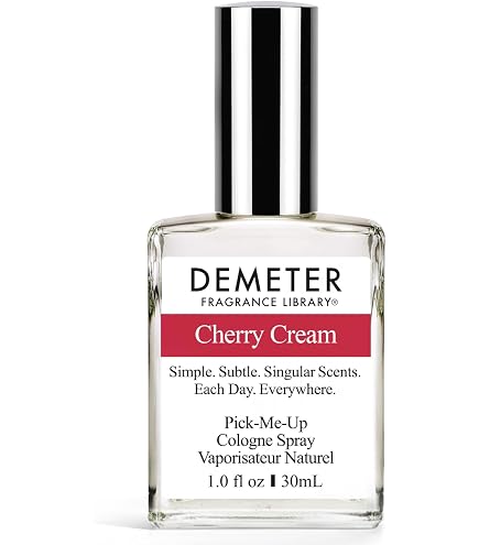 Amazon.com: DEMETER Natural Perfume Spray Cologne for Women